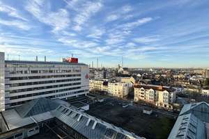 Exklusive 2-Zimmer-Wohnung mit Loggia und Panorama-Ausblick in Leverkusen – Die vollständige Adresse der Immobilie erhältst du vom Anbieter., 51373 Wiesdorf, Leverkusen – Vorschaubild 20