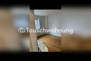 Tauschwohnung: Moderne 2 Zimmerwohnung in Ottensen