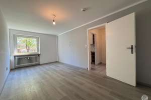 2-Zimmer-Wohnung mit eigenen Garten – seltene Gelegenheit mit mehr Lebensqualität in Hochzoll-Süd – Die vollständige Adresse der Immobilie erhältst du vom Anbieter., 86163 Hochzoll-Süd, Augsburg – Vorschaubild 5