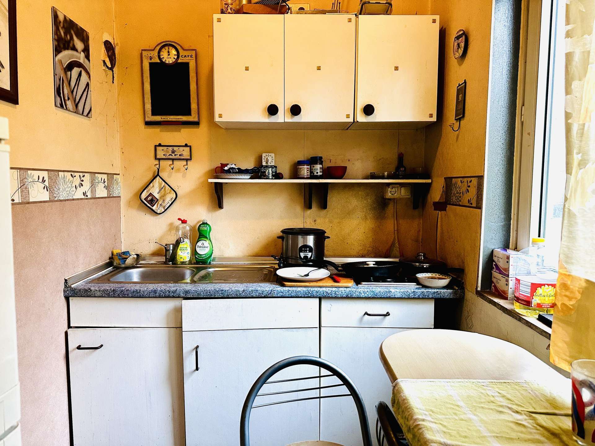 Charmantes 1-Zimmer-Apartment in Bremen-Findorff - Kapitalanlage mit Potenzial, Bremen – Bild 4