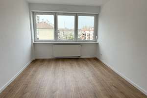 Attraktive 3-Zimmer Wohnung im 3. OG mit Balkon in Karlsruhe-Mühlburg – Nuittstr 2, 76185 Mühlburg, Karlsruhe – Vorschaubild 6
