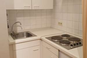 Attraktive Nichtraucher-Studenten/Single-Wohnung - Perfekt geeignet für Studenten der TiHo Hannovern – Bindingweg 2, 30539 Bemerode, Hannover – Vorschaubild 5