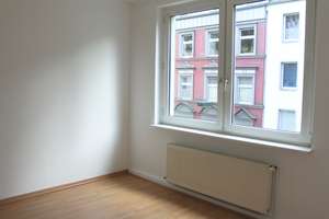 Helle sanierte 2 Zi. Wohnung mit Balkon u. Wohnküche im beliebten Stadtteil Pempelfort – Franklinstraße 50, 40479 Pempelfort, Düsseldorf – Vorschaubild 8