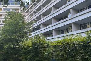 Ansprechende 2-Zimmerwohnung mit Westbalkon, bezugsfertig, PROVISIONSFREI