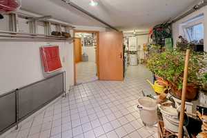 **Ein Haus zum Verlieben** – Charmantes Einfamilienhaus mit Wohlfühlcharakter – Berlin – Vorschaubild 16
