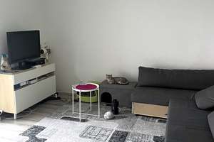 Gepflegte 3-Zimmer-Wohnung mit Garten, Hobbyraum und EBK in Stuttgart-Steckfeld – Die vollständige Adresse der Immobilie erhältst du vom Anbieter., 70599 Steckfeld, Stuttgart – Vorschaubild 6