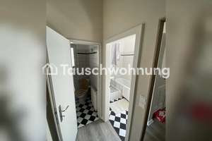 Tauschwohnung: Ideal für Paare: 3-Zimmer-Wohnung in Osnabrück – Die vollständige Adresse der Immobilie erhältst du vom Anbieter., 49078 Weststadt, Osnabrück – Vorschaubild 6
