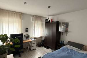 3-ZKB Wohnung mit Südbalkon, nahe Innenstadt & Parks – Hermannstraße 48a, 33602 Mitte, Bielefeld – Vorschaubild 6