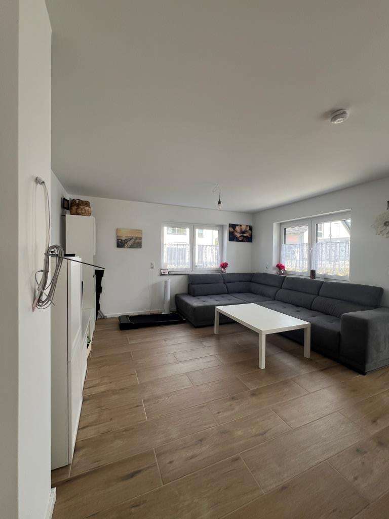 Immobilie in Lich - Freistehendes Einfamilienhaus mit Garten in Lich - Bild 1