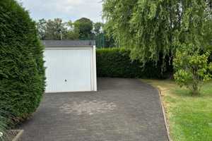Doppelhaushälfte mit großem Garten in Ickern (Castrop-Rauxel) – Waldenburger Straße 13, 44581 Recklinghausen (Kreis) – Vorschaubild 8