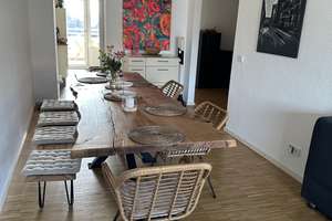 Helle 3-Zimmer-Wohnung mit großem Wohnbereich, modernem Bad, Balkon & Aufzug – Innenstadtnah – Zollernstraße 1, 52070 Burtscheider Kurgarten, Aachen – Vorschaubild 12