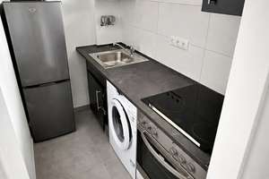 Exquisite sanierte 1-Zimmer-Wohnung – ideales Investment für Singles und Anleger. – Die vollständige Adresse der Immobilie erhältst du vom Anbieter., 28277 Kattenturm, Bremen – Vorschaubild 2