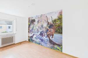 Familienfreundliches Reihenmittelhaus mit Garten, Balkon und Potenzial in Haunstetten – Die vollständige Adresse der Immobilie erhältst du vom Anbieter., 86179 Haunstetten-West, Augsburg – Vorschaubild 15