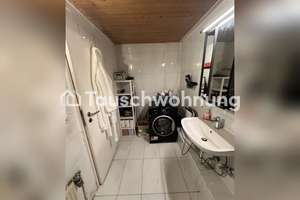Tauschwohnung: Maisonette-Wohnung mit Garten – Die vollständige Adresse der Immobilie erhältst du vom Anbieter., 50999 Sürth, Köln – Vorschaubild 12