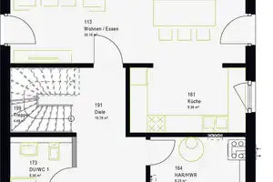 Jetzt Traum verwirklichen und mit massa Haus bauen! – Altmarkkreis Salzwedel – Vorschaubild 2