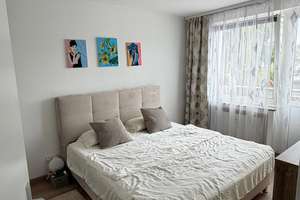 Helle 2-Zimmer-Wohnung mit Balkon in Düsseldorf-Bilk – Nähe Rhein, ab 01.11.2026 – 40225 Bilk, Düsseldorf – Vorschaubild 3