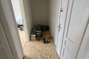 Helle kleine 1 ZKB - Wohnung im Dachgeschoss! – Winkeler Str. 6, 65195 Rheingauviertel / Hollerborn, Wiesbaden – Vorschaubild 5
