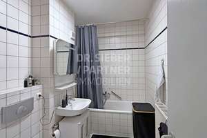 Hübsche 2RW mit Balkon und Außenrollläden im EG * TG-Stellplatz – 4158 Wiederitzsch, Leipzig – Vorschaubild 7