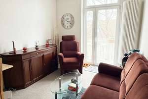 Helle 2 Zimmer Wohnung mit Balkon und moderner EBK – Tieloh 9, 22307 Barmbek-Nord, Hamburg – Vorschaubild 2