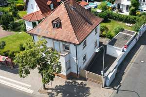 Klassisches Ein-/Zweifamilienhaus mit ansprechendem Gartengrundstück und Garage – Die vollständige Adresse der Immobilie erhältst du vom Anbieter., 63814 Mainaschaff – Vorschaubild 4