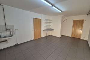 Außergewöhnliches schönes Haus mit großem Garten, Garage, EBK und Sauna. – Die vollständige Adresse der Immobilie erhältst du vom Anbieter., 63128 Dietzenbach – Vorschaubild 17