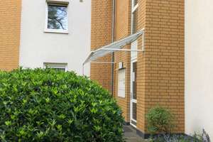 Semi-Penthouse inkl. Stellplatz in der Nähe des AEZ und des Alsterlaufes in Hamburg, Poppenbüttel – Die vollständige Adresse der Immobilie erhältst du vom Anbieter., 22391 Poppenbüttel, Hamburg – Vorschaubild 2