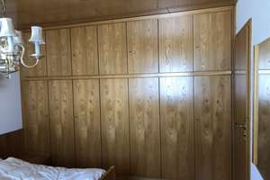 Sehr schönes freistehendes Einfamilienhaus/ Stadtvilla in beliebter Wohnlage mit Garten+ Garage – Immischstraße 1, 99510 Apolda – Vorschaubild 20