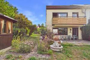 Ruhe. Potenzial. Dein Zuhause! – 72760 Betzingen, Reutlingen – Vorschaubild 1