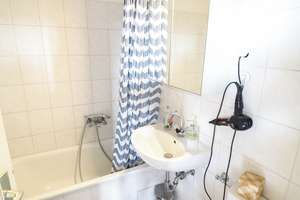 Schönes 1. Zimmer Apartment SB Innenstadt mit großzügiger Belichtung/Aufzug – Stengelstraße 16-18, 66117 Alt-Saarbrücken, Saarbrücken – Vorschaubild 7