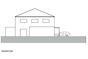 Neubau-Doppelhaushälfte in Berg – Ziegelhüttenweg 21, 92348 Berg bei Neumarkt in der Oberpfalz – Vorschaubild 3