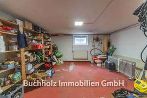 Buchholz – zentrumsnahes Einfamilienhaus mit 7 Zimmern – Die vollständige Adresse der Immobilie erhältst du vom Anbieter., 21244 Buchholz in der Nordheide – Vorschaubild 17