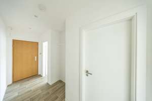 Gemütliche 1-Raumwohnung in Löderburg mit Balkon – Ihr neues Zuhause wartet