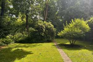 Schöne 4,5 Zimmer-Wohnung zur individuellen Ausgestaltung im Zentrum von Poppenbüttel – Die vollständige Adresse der Immobilie erhältst du vom Anbieter., 22399 Poppenbüttel, Hamburg – Vorschaubild 21