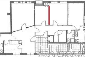 RODERBRUCH | großzügige 4-Zi-Familien-Whg im III.OG mit Balkon | renoviert – Roderbruchmarkt  12, 30627 Groß-Buchholz, Hannover – Vorschaubild 14