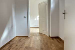 *Erstbezug* schöne 2 Raumwohnung im sanierten Fachwerk mitten im Herzen der historischen Altstadt – Blasiistraße 10, 6484 Quedlinburg – Vorschaubild 2