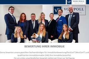 Lichtdurchflutete Dachgeschoss-Maisonettewohnung in einer ruhigen Anliegerstraße in Köln-Junkersdorf – Die vollständige Adresse der Immobilie erhältst du vom Anbieter., 50858 Junkersdorf, Köln – Vorschaubild 19