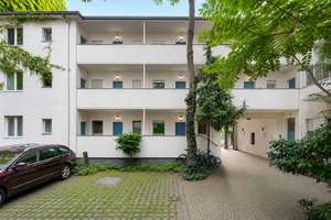 ✓ Frei werdende Wohnung Nähe Mehringdamm – Die vollständige Adresse der Immobilie erhältst du vom Anbieter., 10965 Kreuzberg, Berlin – Vorschaubild 12