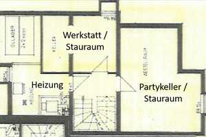 Wieder verfügbar: Schönes Haus mit sechs Zimmern in Ludwigsburg (Kreis), Eberdingen – Ludwigsburg (Kreis) – Vorschaubild 27