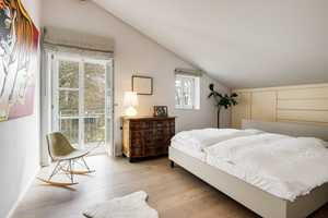Raum, Stil & Natur – Großzügiges Familiendomizil mit Blick, Garten und architektonischer Raffinesse – Maurerberg 12, 82319 Starnberg (Kreis) – Vorschaubild 12