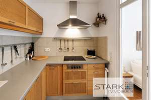 Altstadtjuwel mit über 40 m² Terrasse – Top-Lage im Spitäle, Aufzug & Tiefgarage – Die vollständige Adresse der Immobilie erhältst du vom Anbieter., 97082 Altstadt, Würzburg – Vorschaubild 5