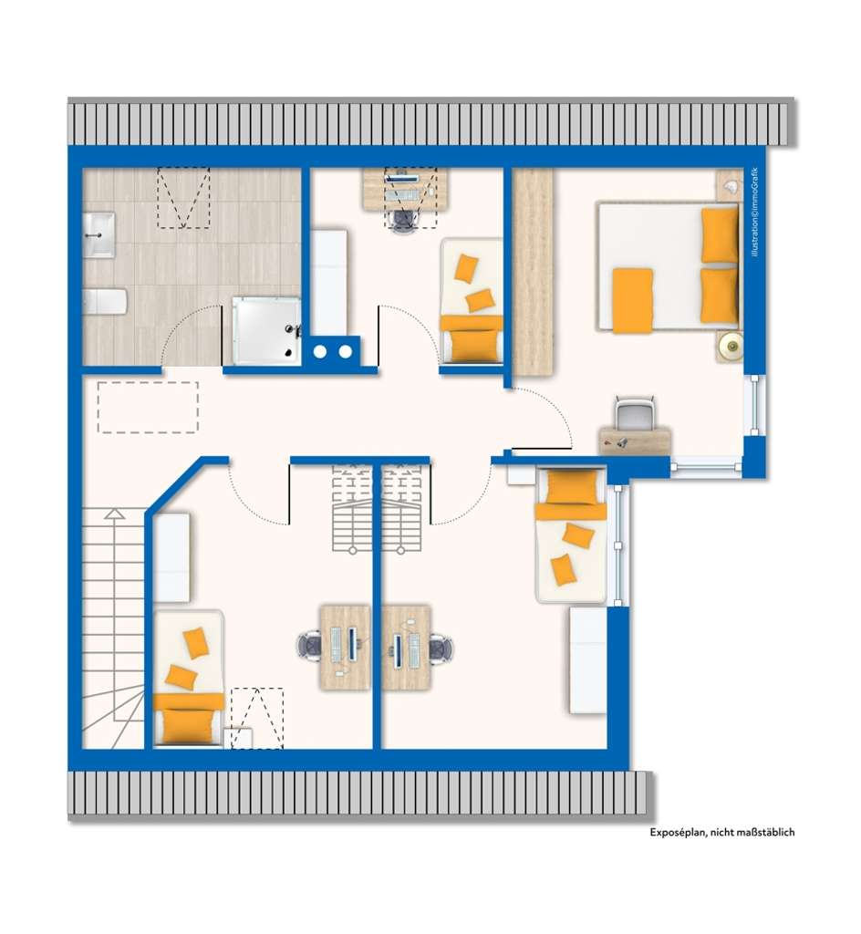 Immobilie in Stolzenau - Ihr neues Kapitel in Stolzenau! - Bild 4