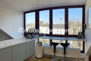 Tauschwohnung: Große Altbauwohnung mit 3 EtagenundDachterrasse im Belgischen – Die vollständige Adresse der Immobilie erhältst du vom Anbieter., 50931 Lindenthal (Ortsteil), Köln – Vorschaubild 5