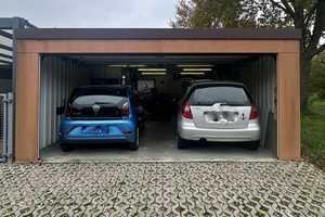 *1 F-Reiheneckhaus mit Garten, EB-Küche, Carport, Doppelgarage u.v.m. in MG-Hockstein!* – Mönchengladbach – Vorschaubild 14
