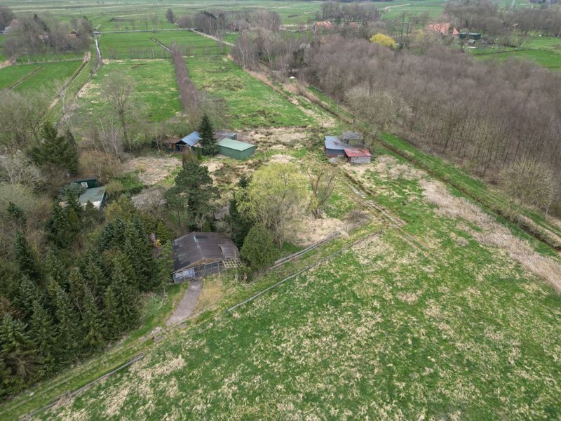 Wassergrundstück Kaufen In Kreis Wesermarsch - Grundstücke Am Wasser ...