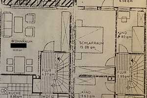 Familienfreundliches Reihenmittelhaus in direkter Nähe zum Stadtpark – Segeberg (Kreis) – Vorschaubild 16