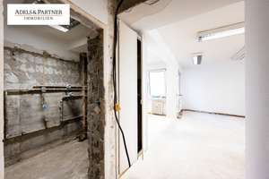 Leerstehende 2-Zimmerwohnung mit Aufzug in begehrter Citylage – Die vollständige Adresse der Immobilie erhältst du vom Anbieter., 50674 Neustadt/Nord, Köln – Vorschaubild 7