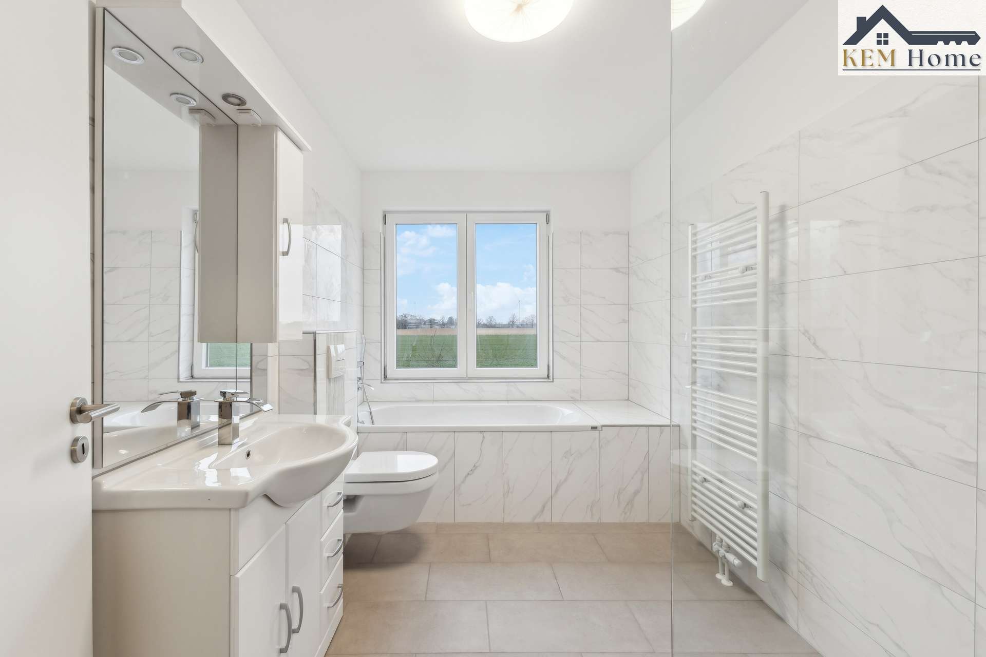 Immobilie in Barenburg - Hochwertig saniertes Zuhause mit Garten – renditestark und sofort bezugsfertig - Bild 6