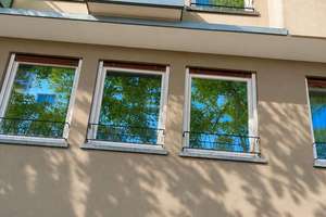 Wohn-, Büro- & Praxisfläche in Bestlage – Raum für Visionen – Die vollständige Adresse der Immobilie erhältst du vom Anbieter., 68165 Schwetzingerstadt/Oststadt, Mannheim – Vorschaubild 2