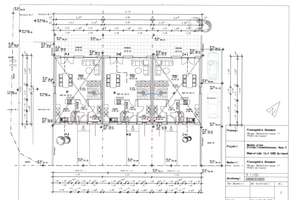 ***BAUBEGINN BEREITS ERFOLGT! Attraktive Neubau-Reihenhäuser auf großzügigen Grundstücken!!!*** – 44289 Sölderholz, Dortmund – Vorschaubild 18