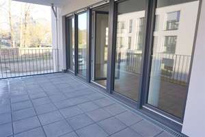 Moderne 3-Zimmer-Wohnung mit Balkon & Einbauküche – Die vollständige Adresse der Immobilie erhältst du vom Anbieter., 54292 Nord, Trier – Vorschaubild 8